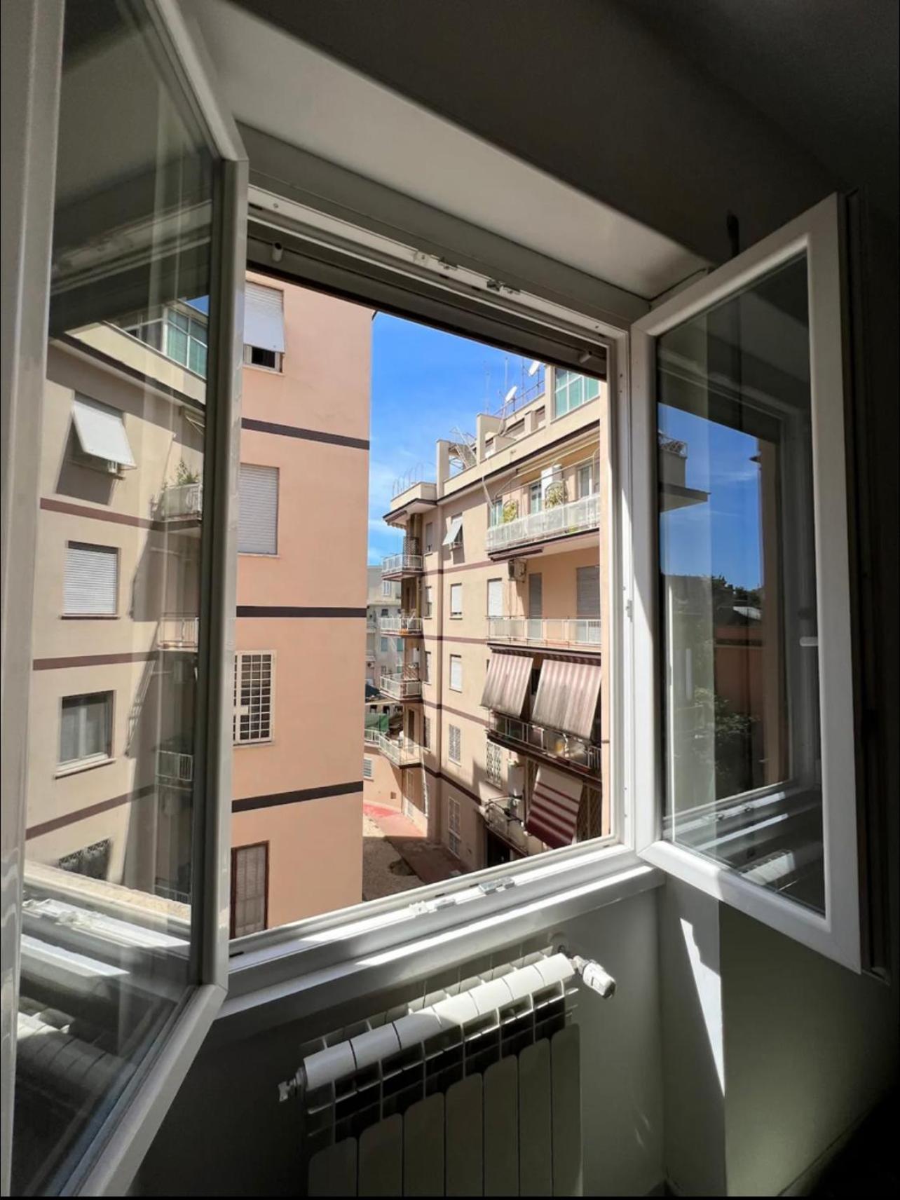 Alla Pineta Rome Exterior photo