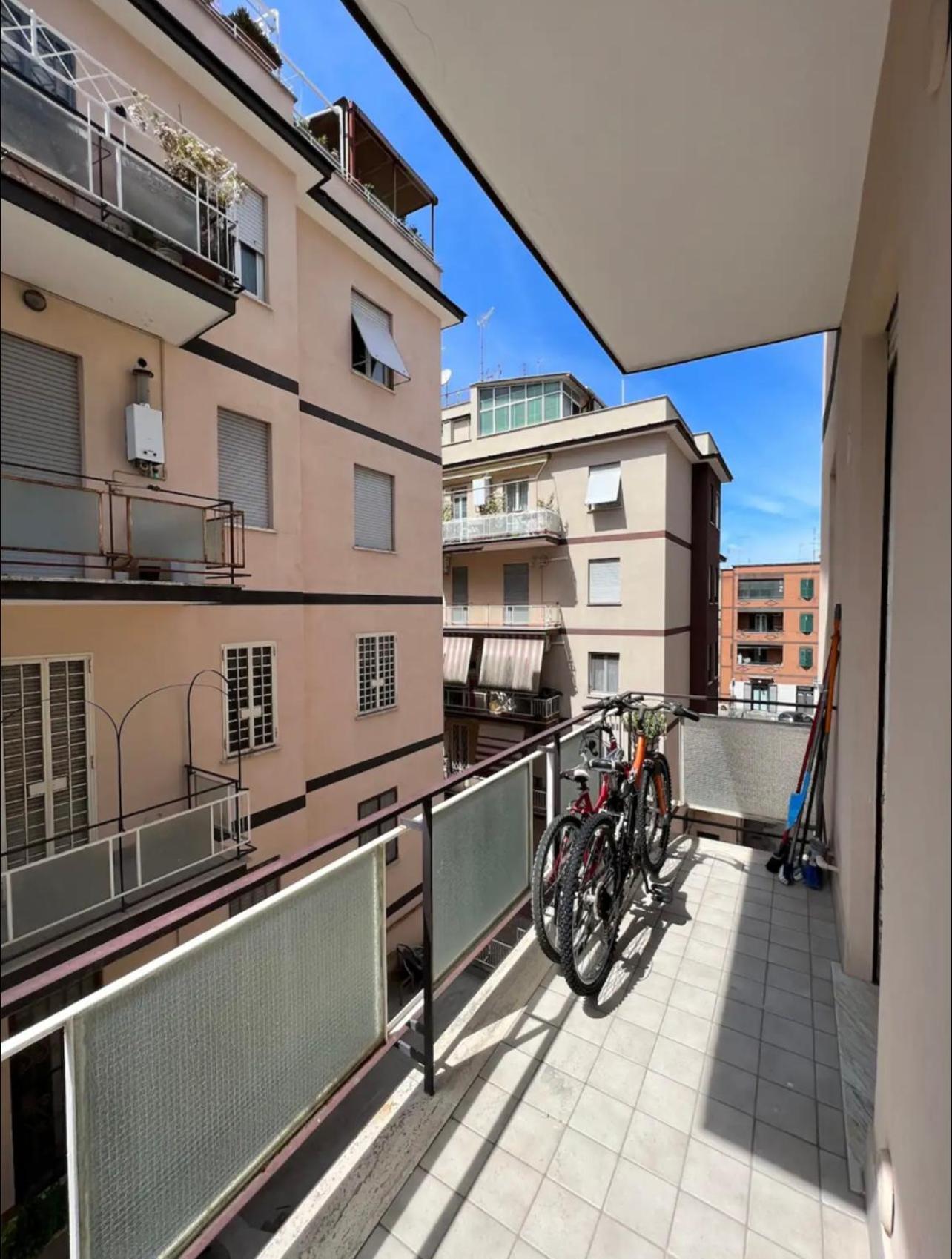 Alla Pineta Rome Exterior photo