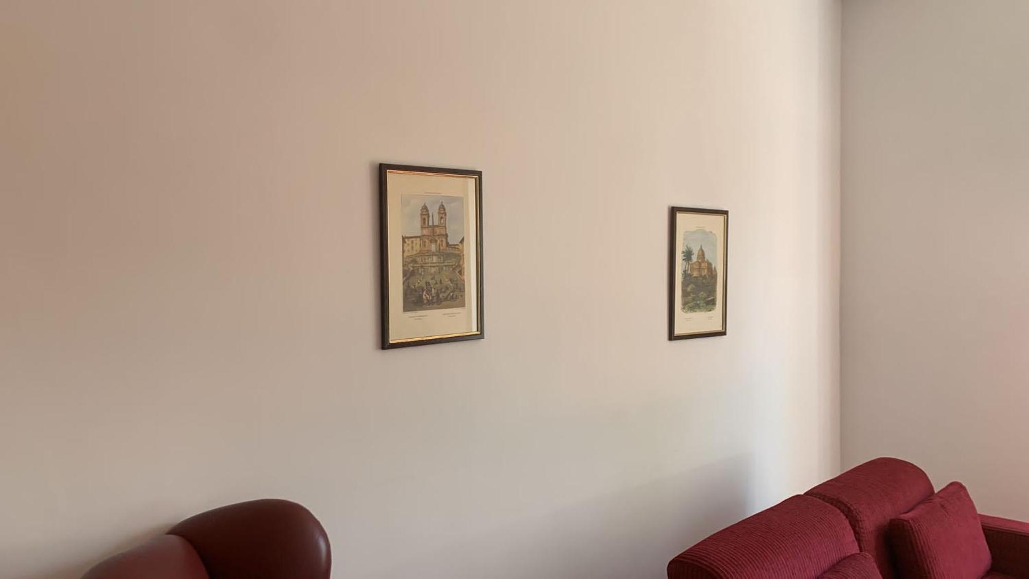 Alla Pineta Rome Exterior photo